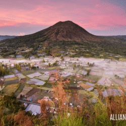 Desa Pinggan, Bali (1)