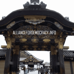 Nijo Castle