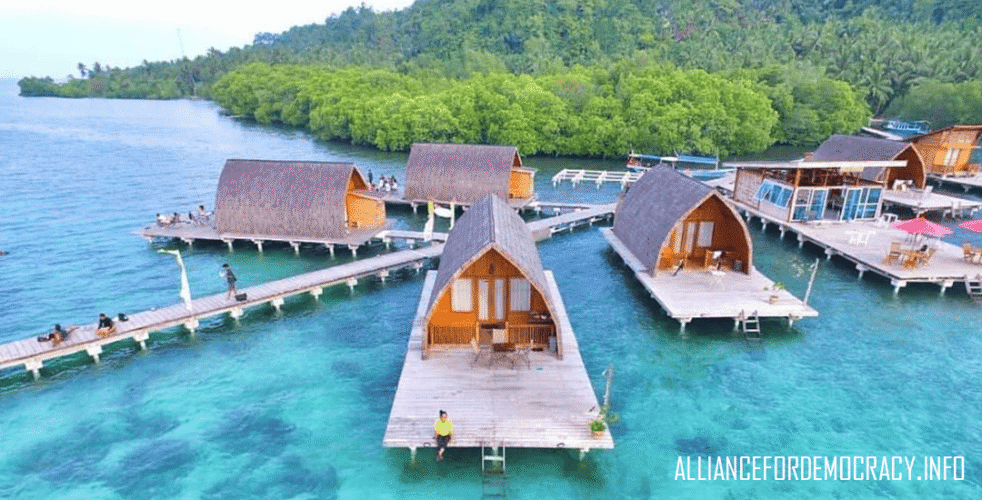 Pulau Pahawang (1)