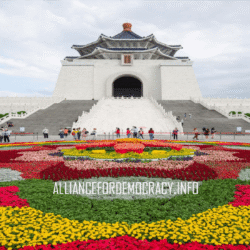 alliancefordemocracy.info