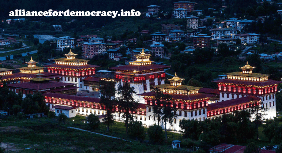 alliancefordemocracy