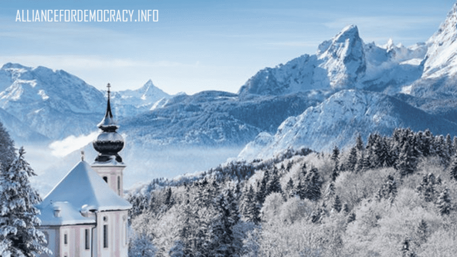 alliancefordemocracy.info