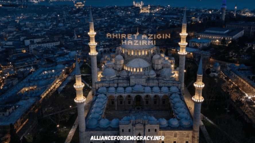 alliancefordemocracy.info