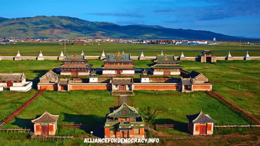 alliancefordemocracy.info