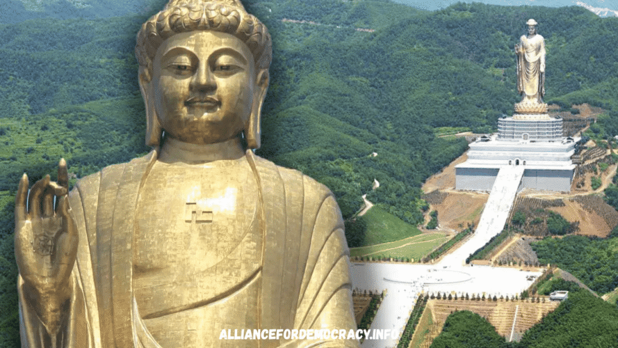 alliancefordemocracy.info