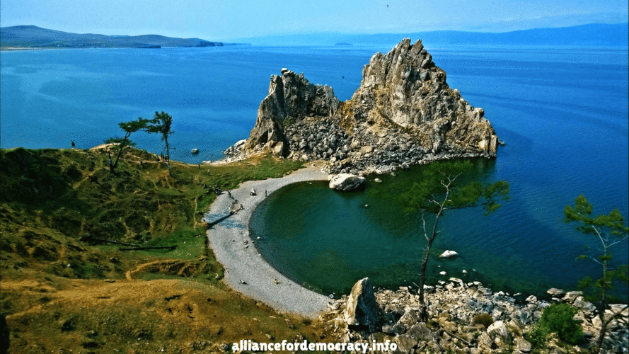 alliancefordemocracy.info