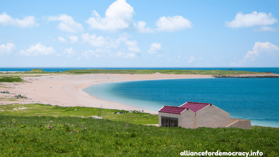 alliancefordemocracy.info