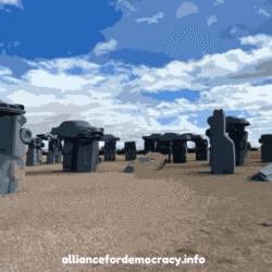 alliancefordemocracy.info