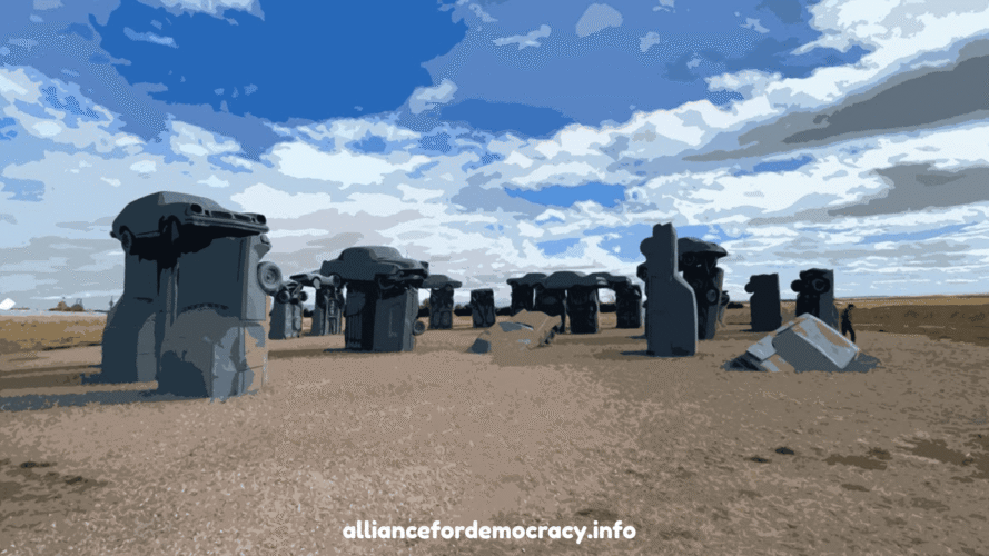 alliancefordemocracy.info