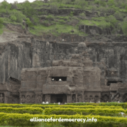 alliancefordemocracy.info