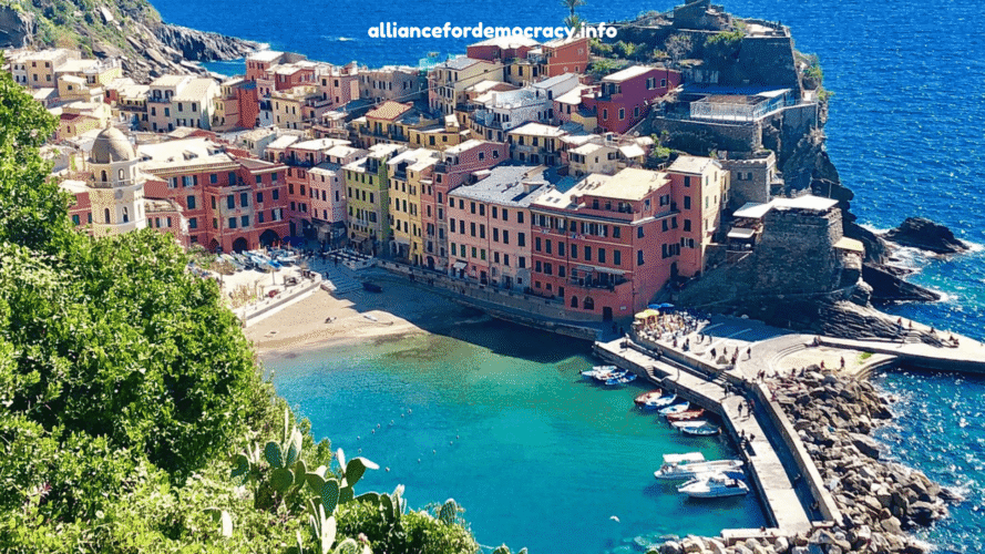 alliancefordemocracy.info