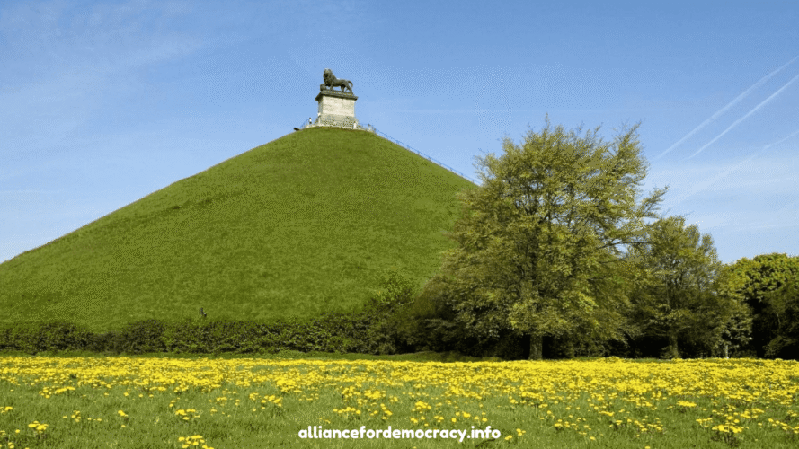 alliancefordemocracy.info