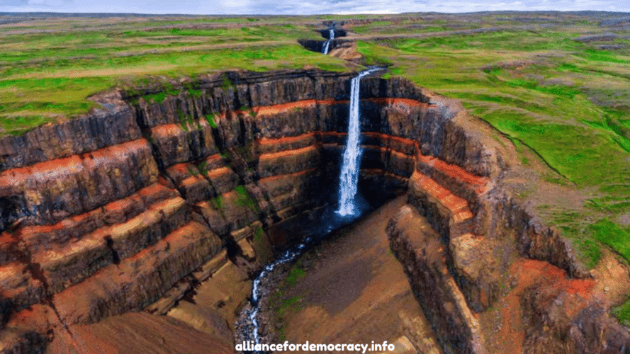 alliancefordemocracy.info