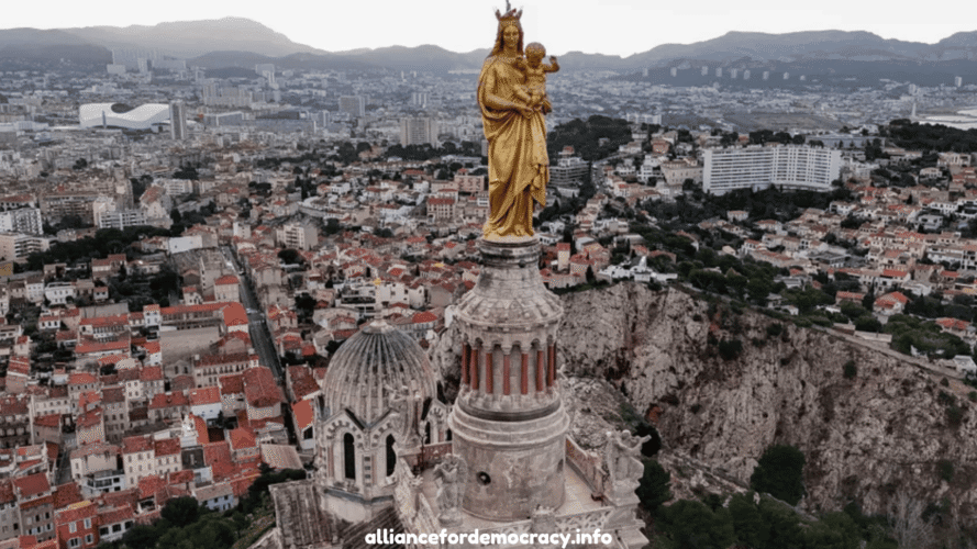 alliancefordemocracy.info