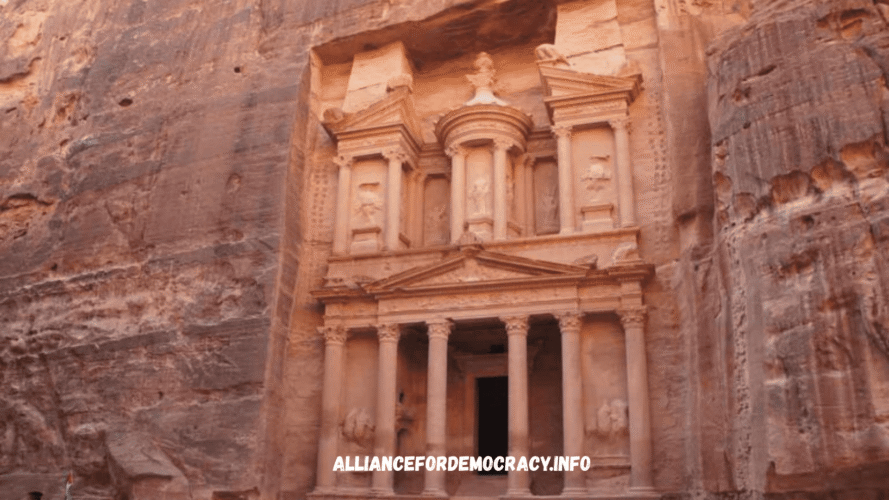 alliancefordemocracy.info