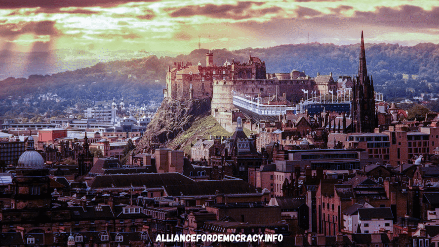 alliancefordemocracy.info