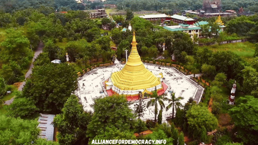 alliancefordemocracy.info