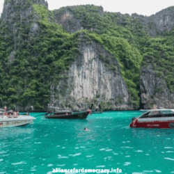 alliancefordemocracy.info