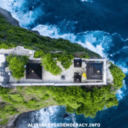 alliancefordemocracy.info