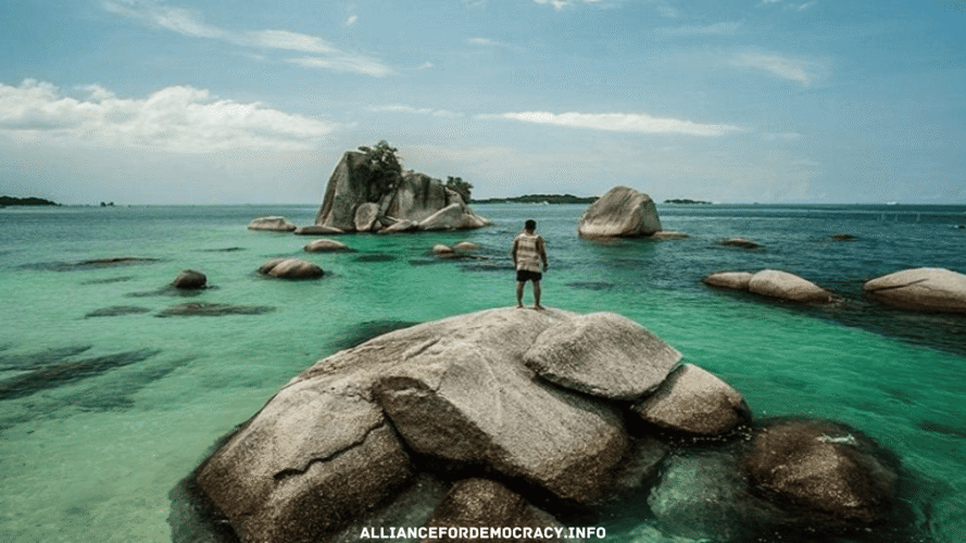 alliancefordemocracy.info