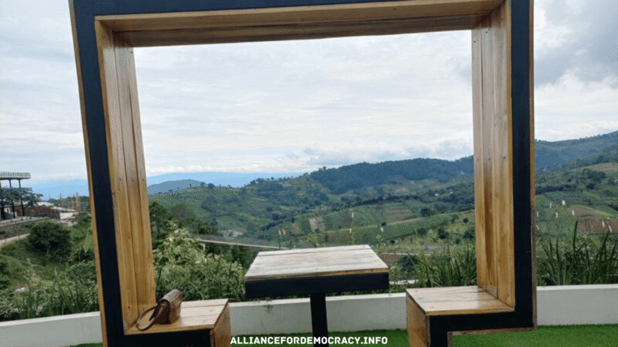 alliancefordemocracy.info