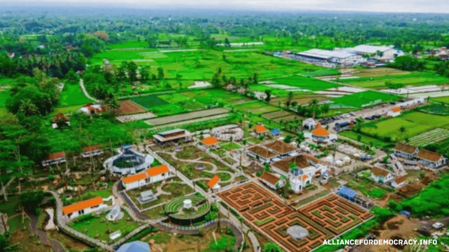 alliancefordemocracy.info