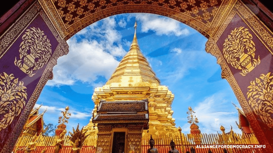 alliancefordemocracy.info