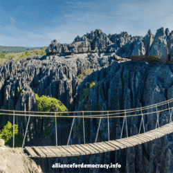 alliancefordemocracy.info