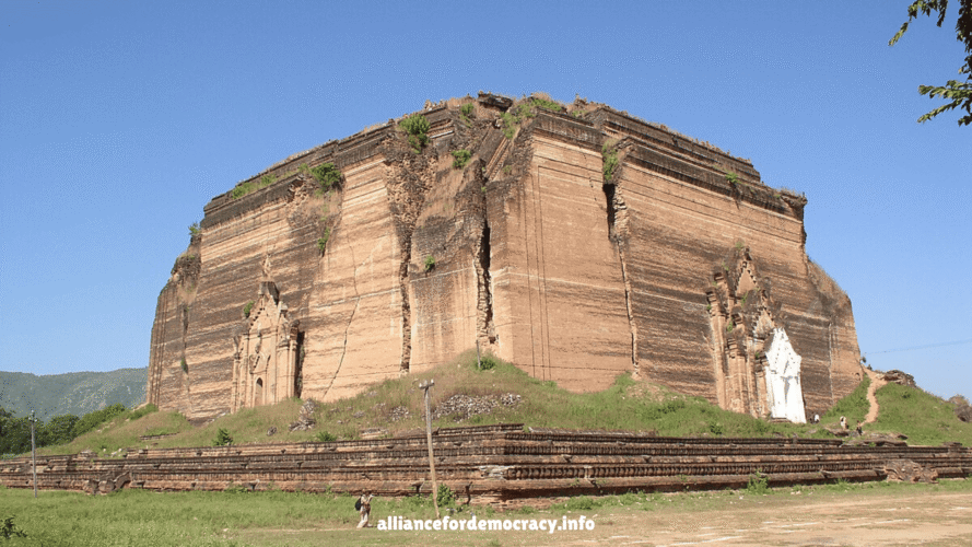 alliancefordemocracy.info