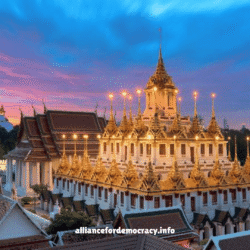 alliancefordemocracy.info