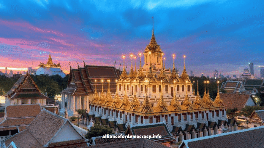 alliancefordemocracy.info