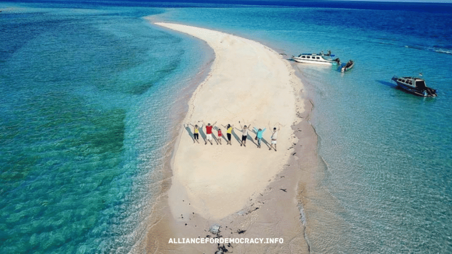 alliancefordemocracy.info