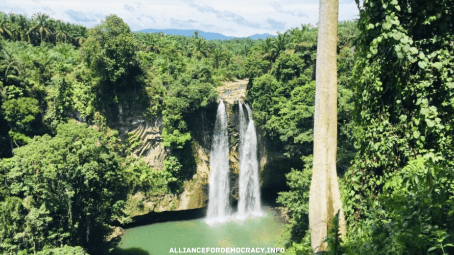 alliancefordemocracy.info