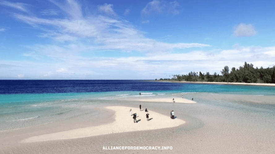 alliancefordemocracy.info