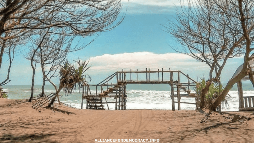 alliancefordemocracy.info