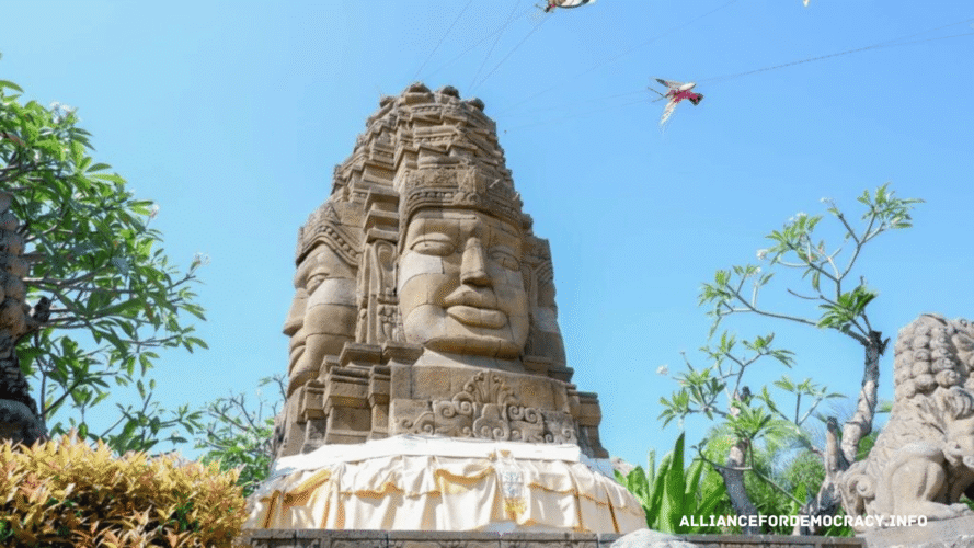 alliancefordemocracy.info